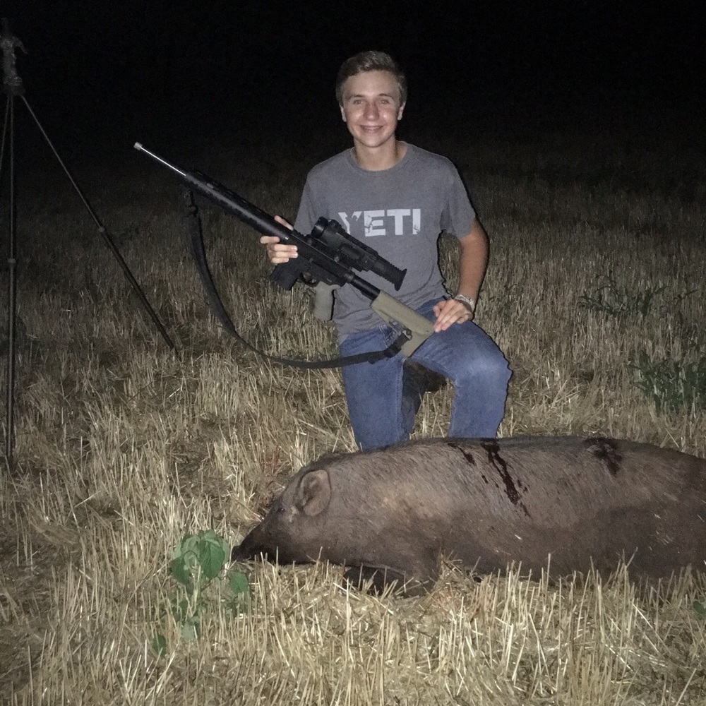 Meet your Posher, Evan